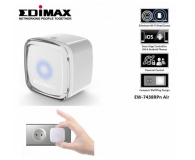 Edimax EW-7438RPn Air (300Mb/s b/g/n) plug repeater - 201900 - zdjęcie 4
